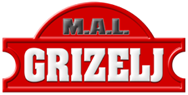 MAL Grizelj logo